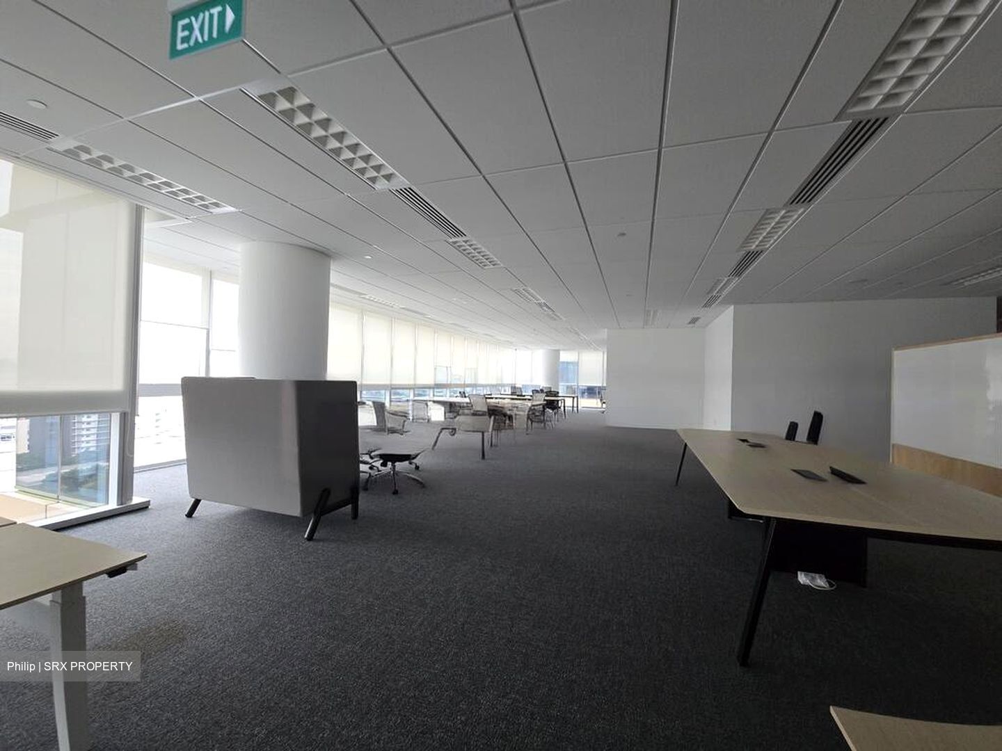 Singapore Post Centre (D14), Office #478689061